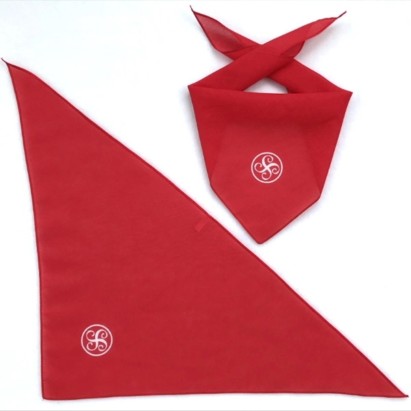 Big Doggy Bandanna(Cotton) 8