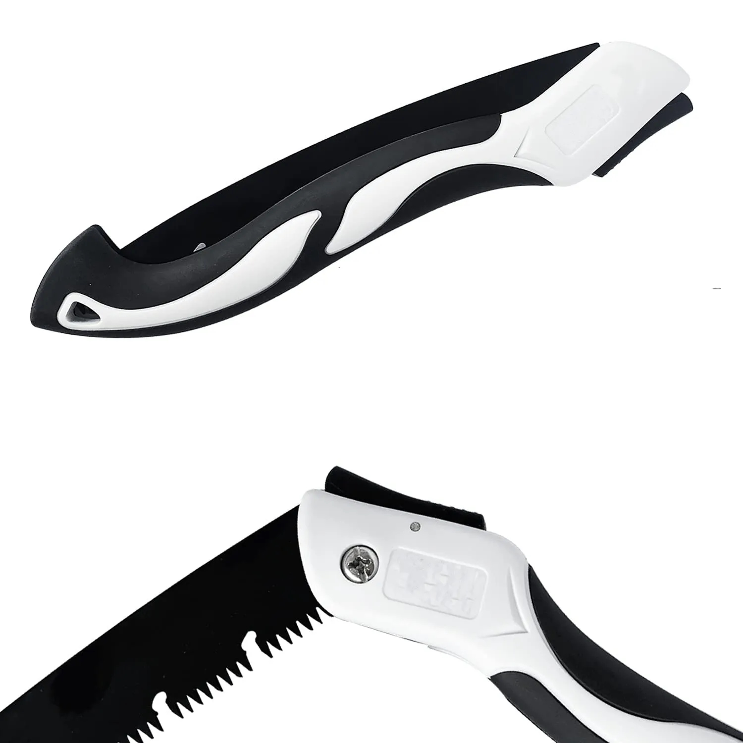 Folding Hand Saw 1