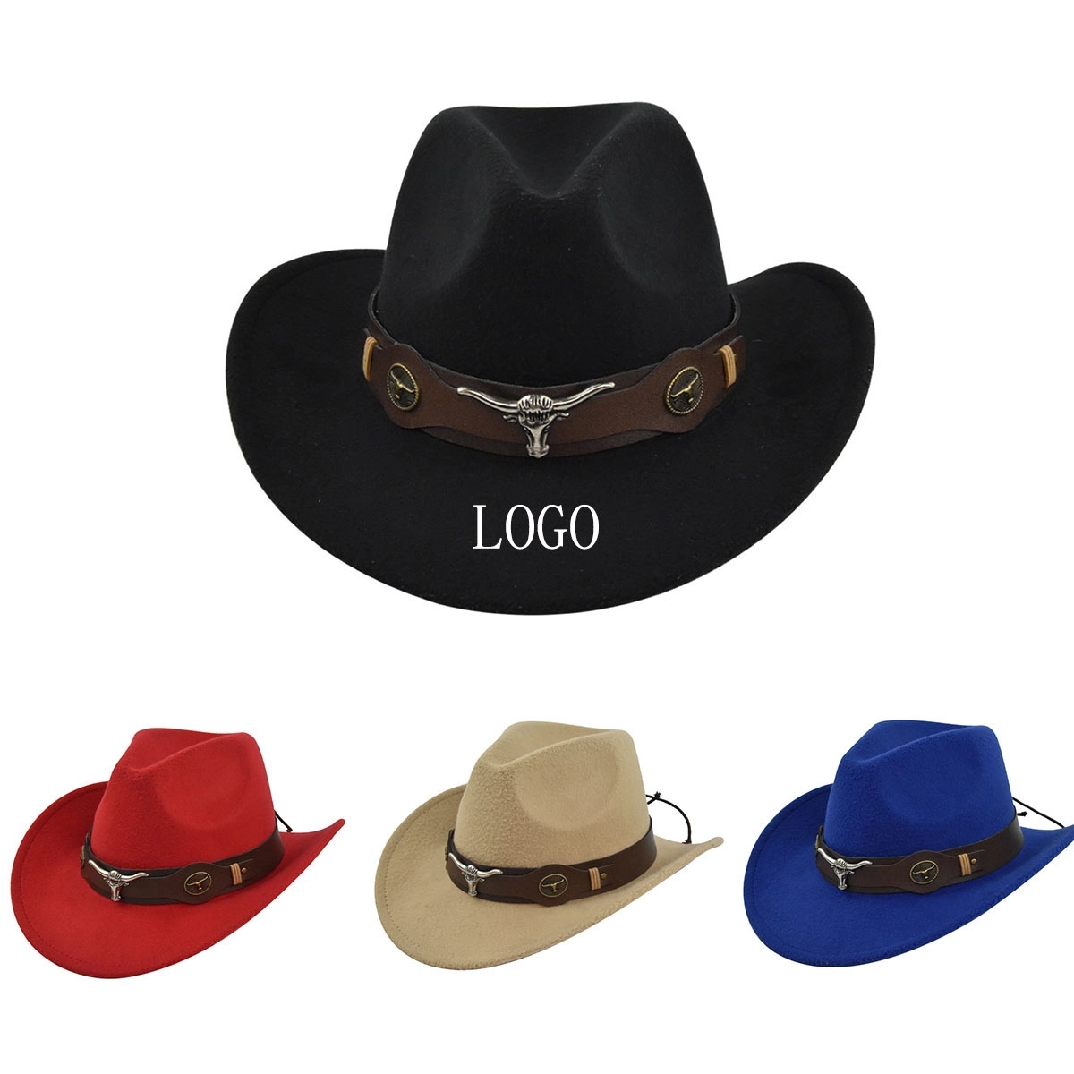 Cowboy Hat 2
