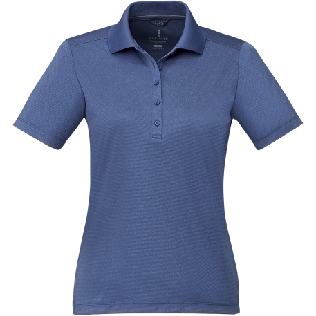 Women's DADE Short Sleeve Polo 173
