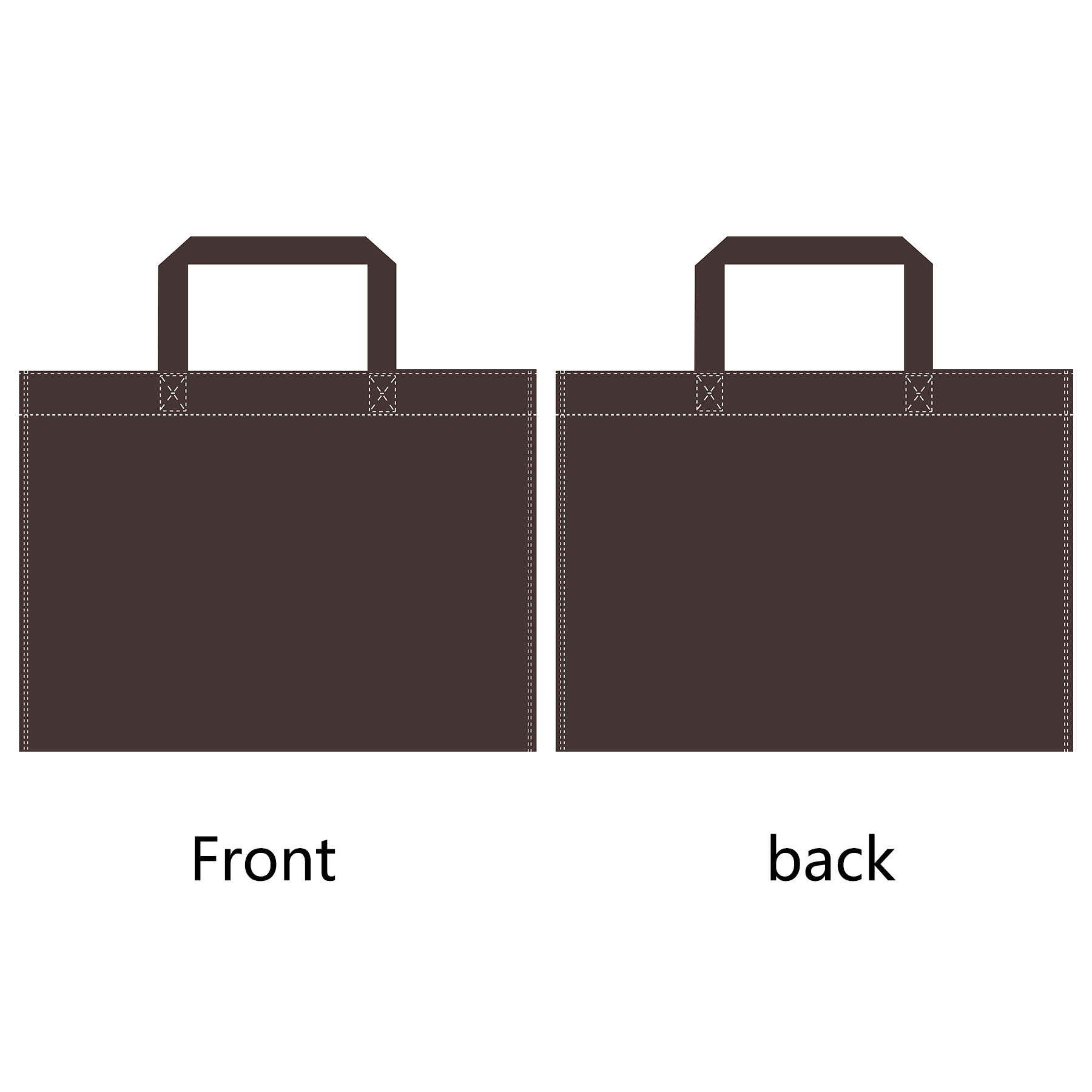 Big Boy Bag-Medium 9