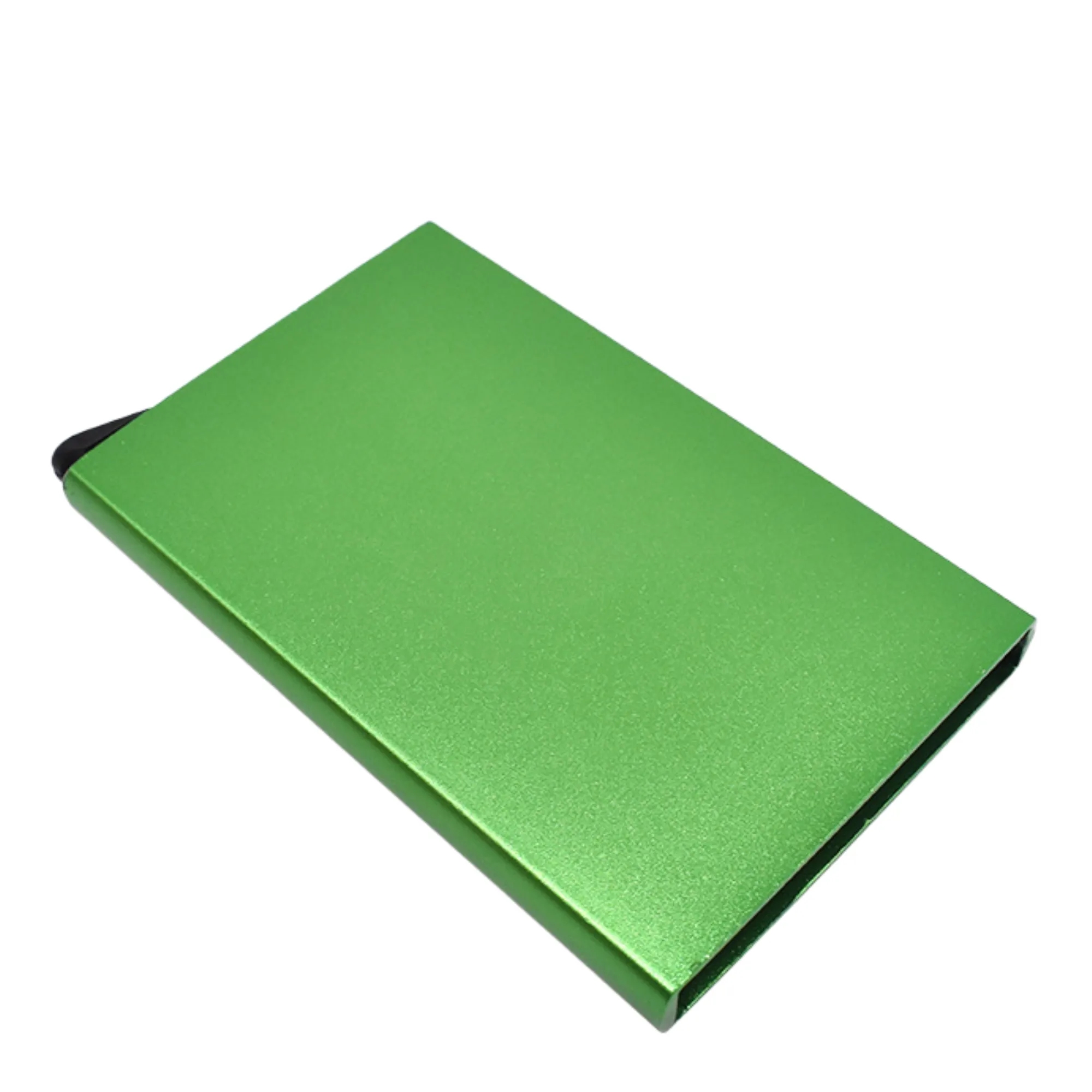 Automatic Metal Card Holder 11