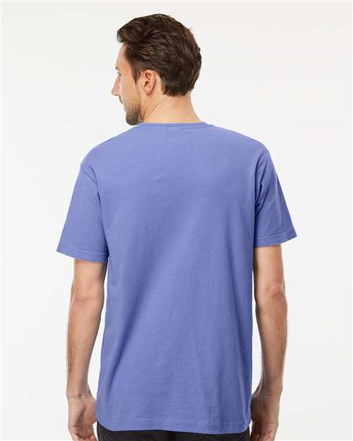 Unisex Vintage Garment-Dyed T-Shirt - 6500M 19