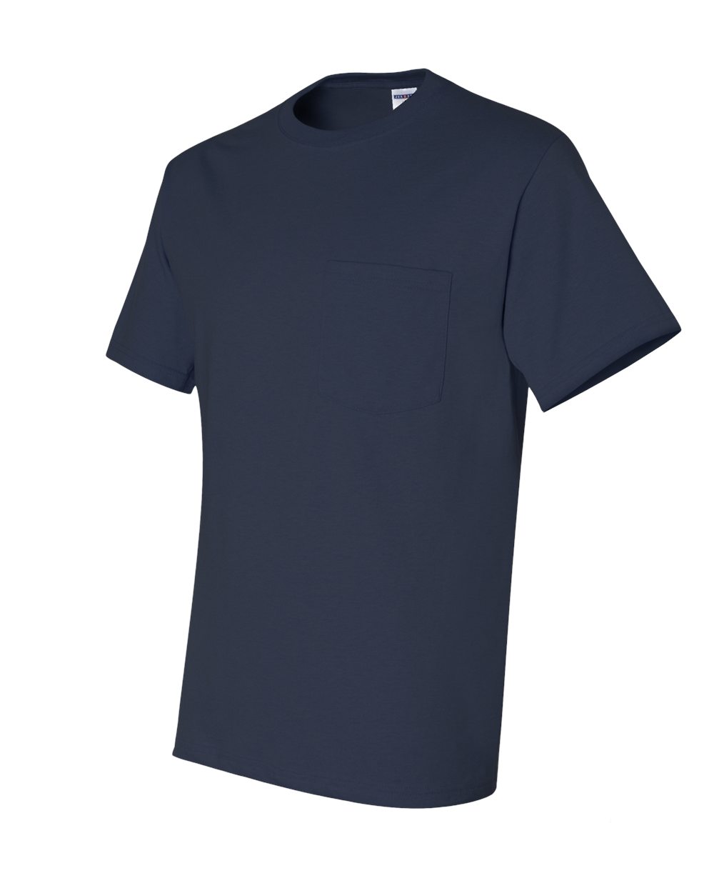 Unisex Dri-Power® 50/50 Pocket T-Shirt - 29MPR 56