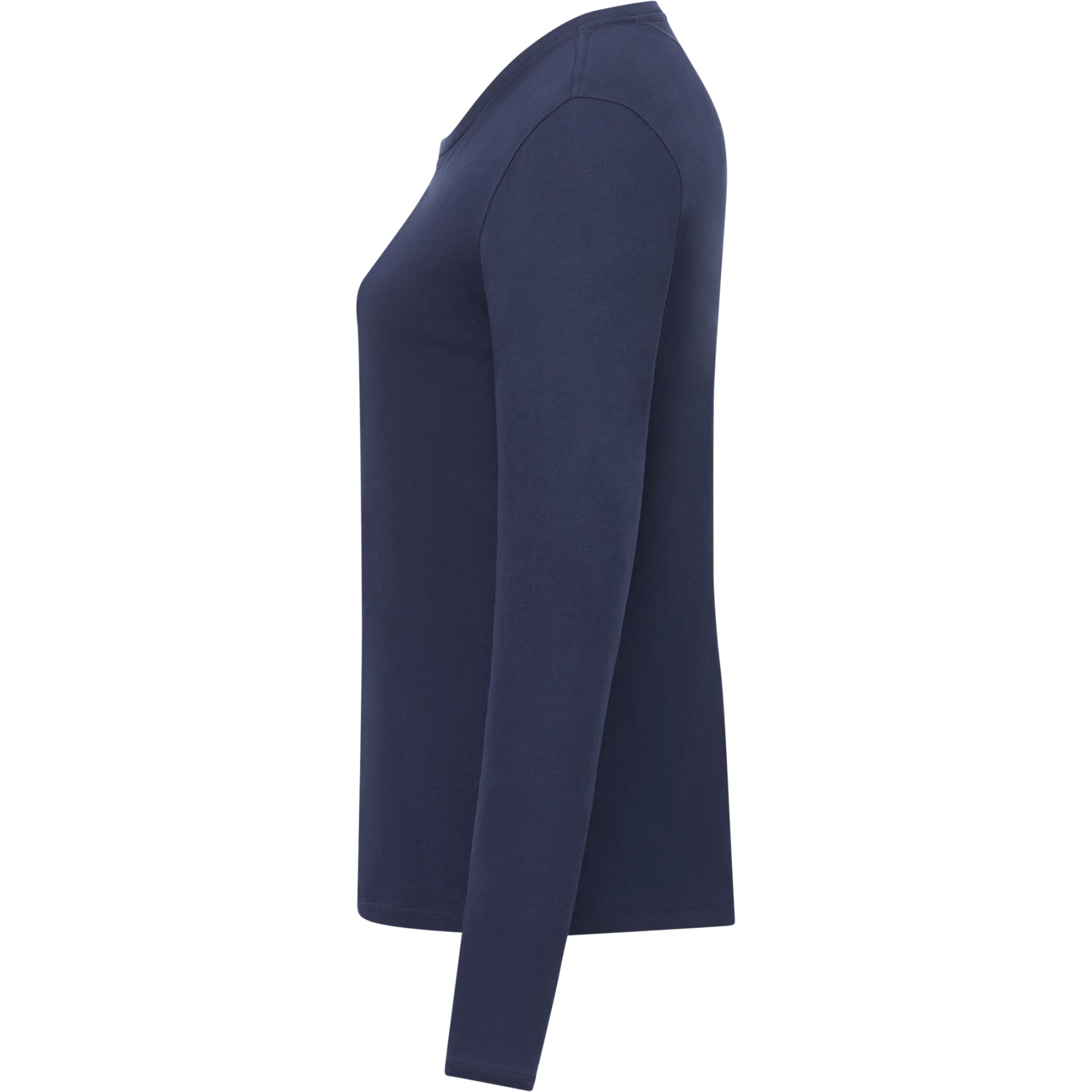 tentree Organic Cotton Longsleeve Tee - Women's 22