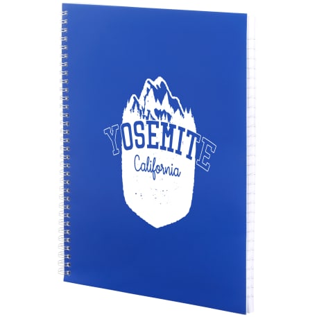 FSC® Mix 8.5" x 11" Remark 1-subject Notebook 36