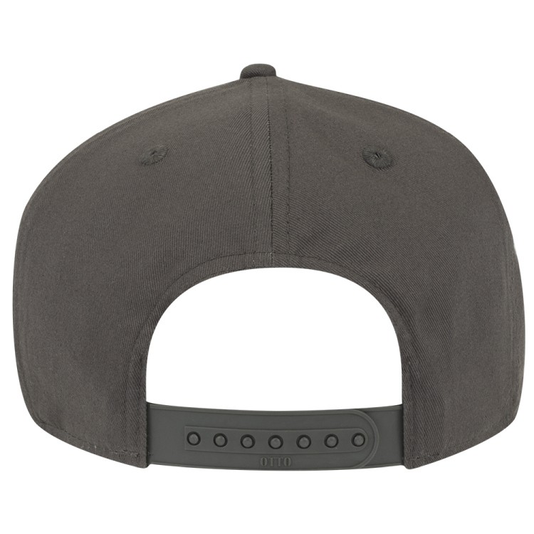 OTTO CAP® OTTO SNAP 6 Panel Pro Style Snapback Hat 32
