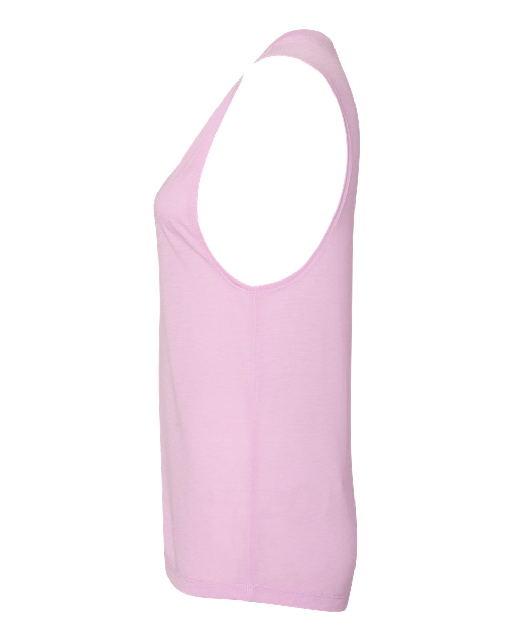Women's Flowy Scoop Muscle Tank - 8803 82