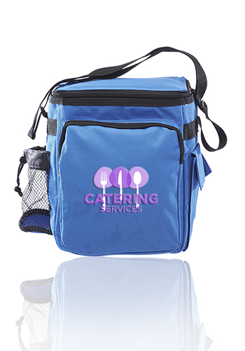 Amalfi Traveler Insulated Lunch Bags 4