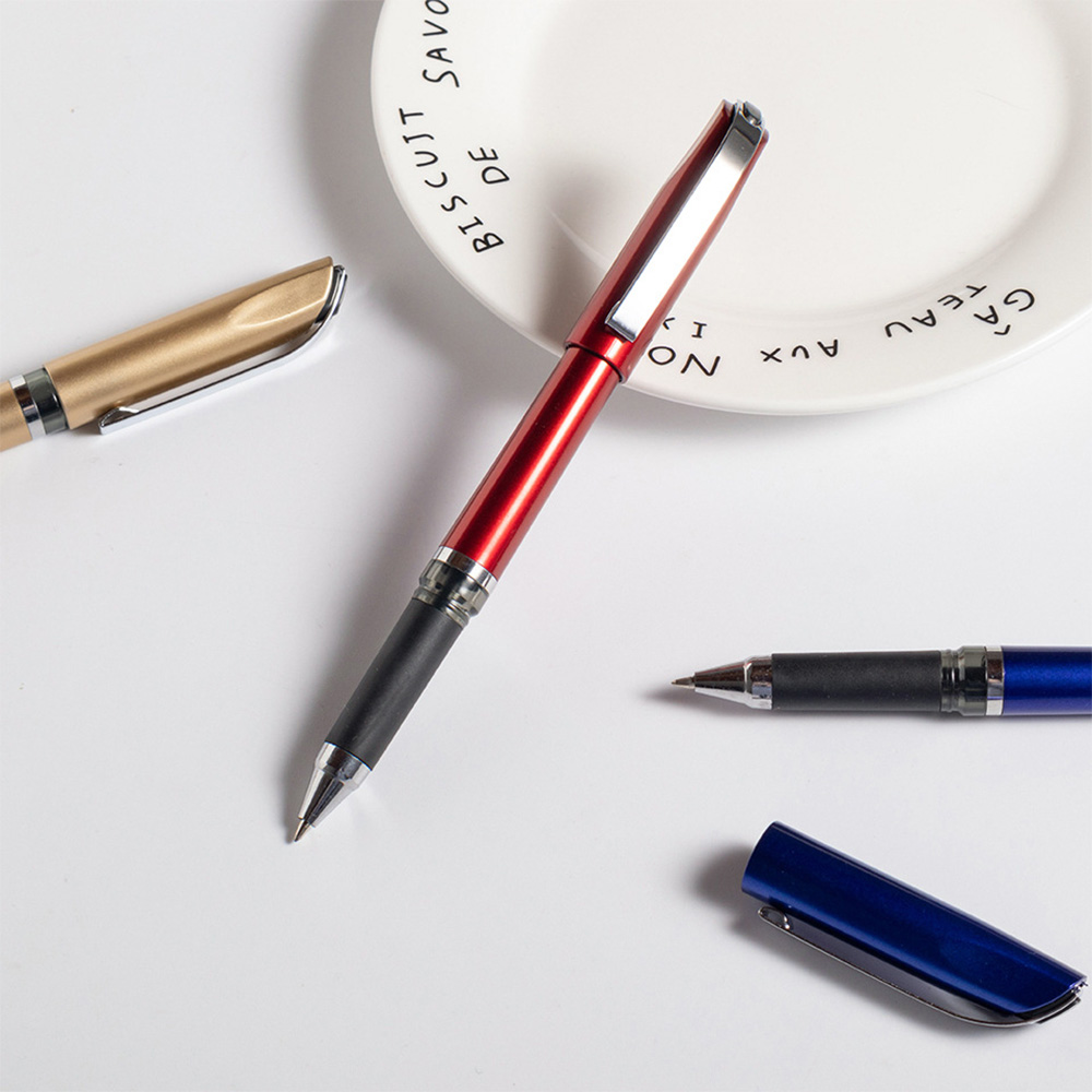 0.5mm business pen sign pen 5