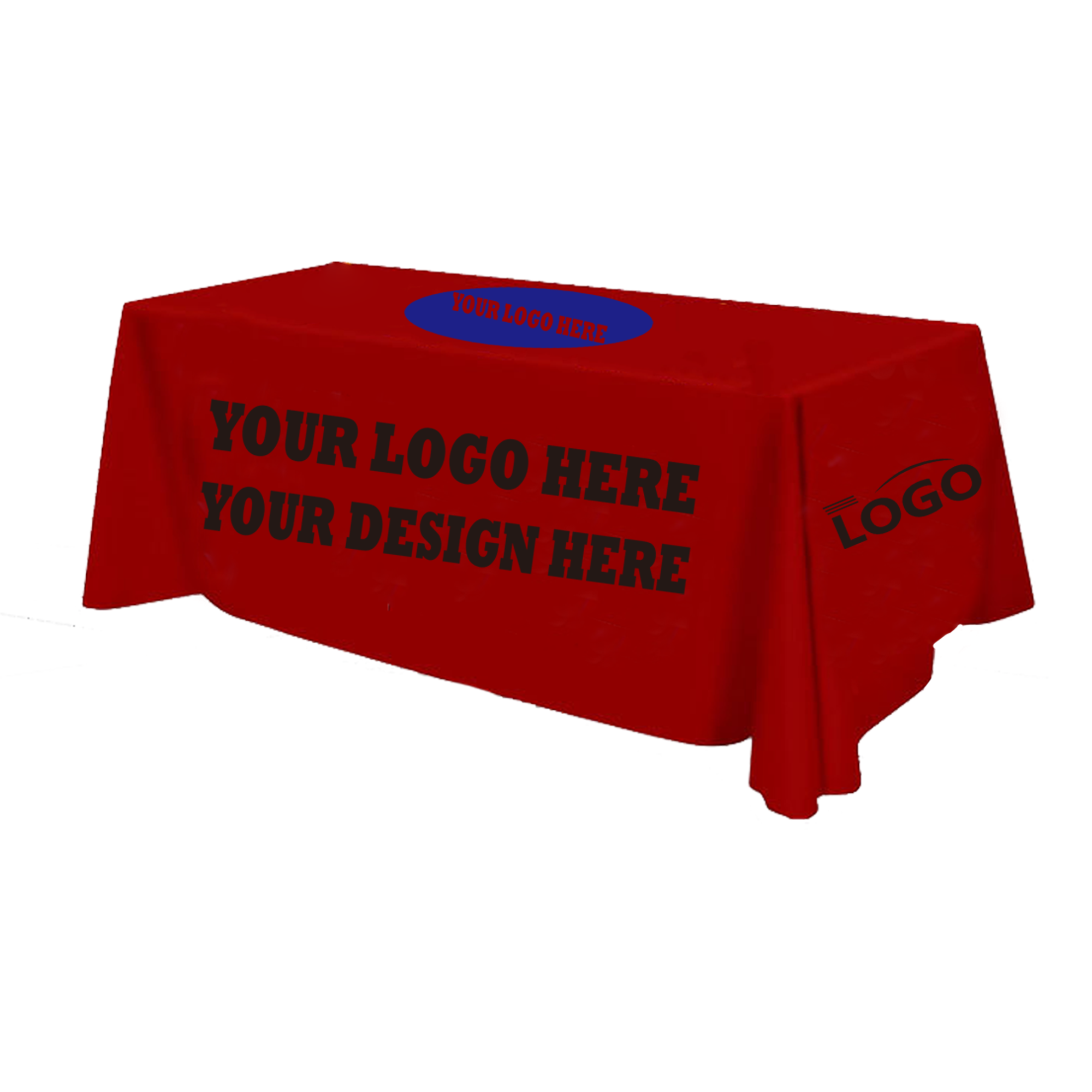 Personalized Tablecloth 1