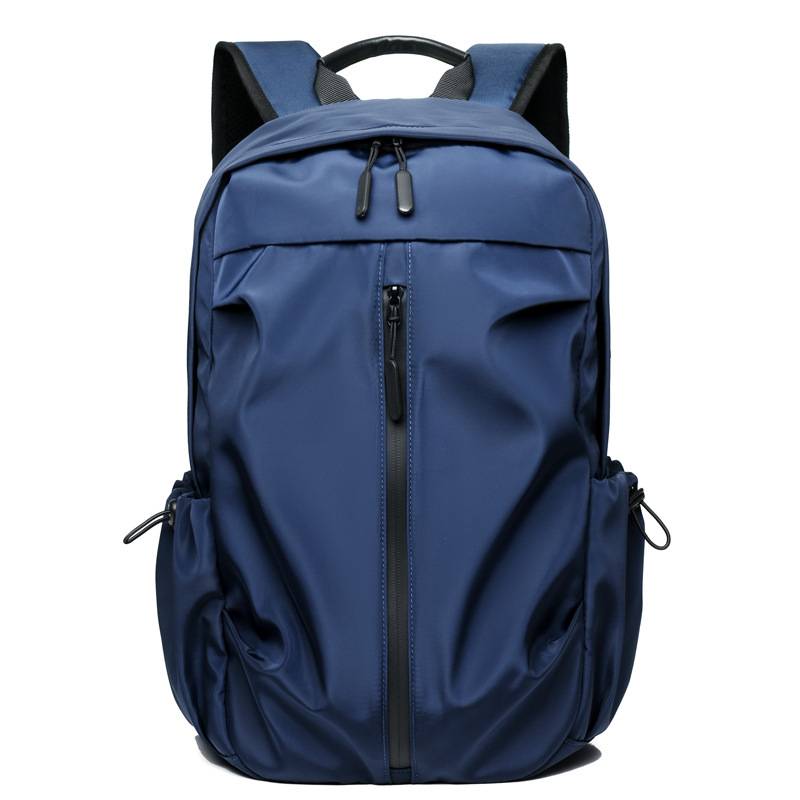 Oxford Large Capacity Shoulder Bag Backpack 3