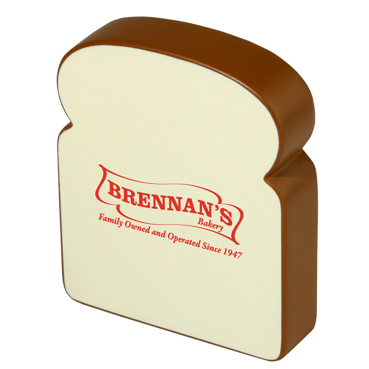 Bread Slice Stress Reliever 2