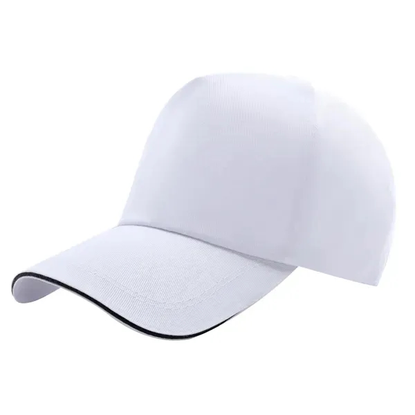 Adjustable Outdoor Baseball Cap with One Size Fits All 10