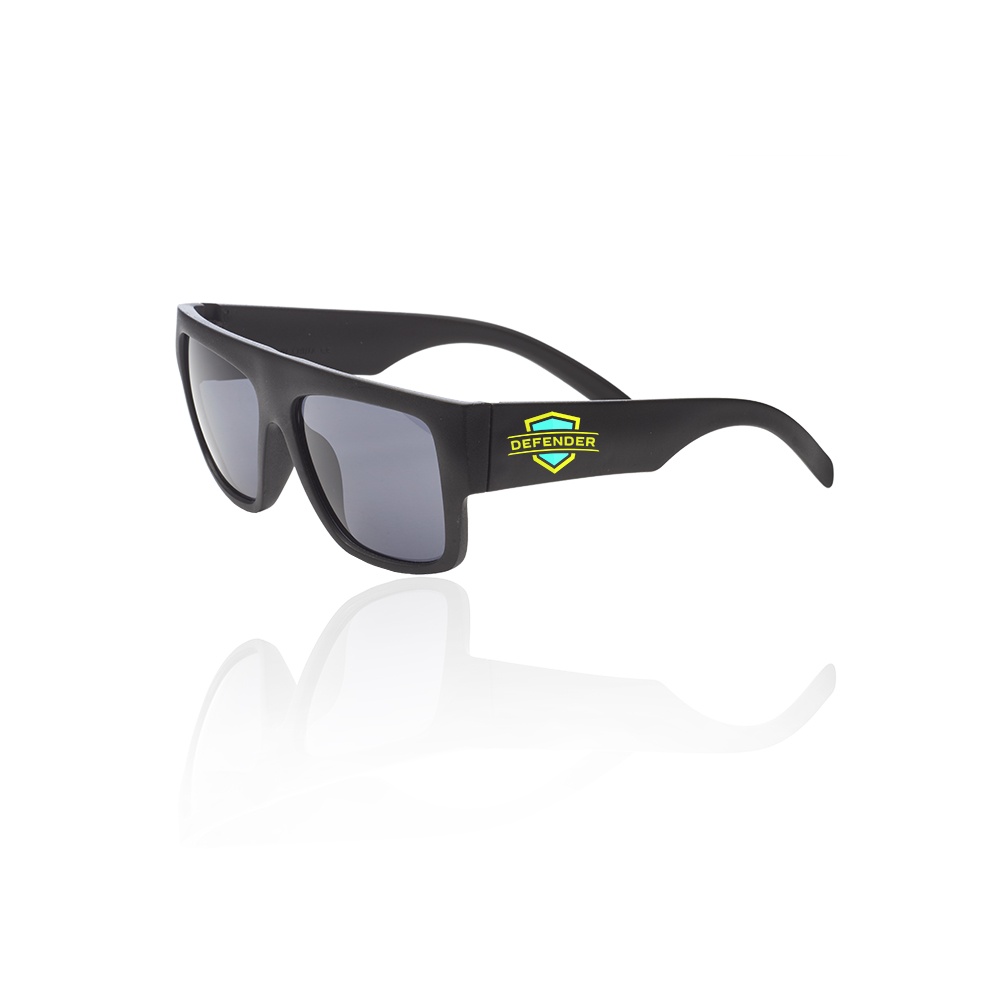 Big Frame Sunglasses 4