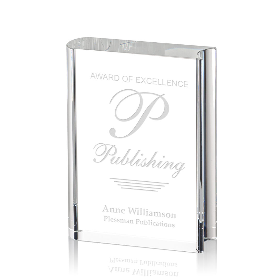 Optical Book Award 4