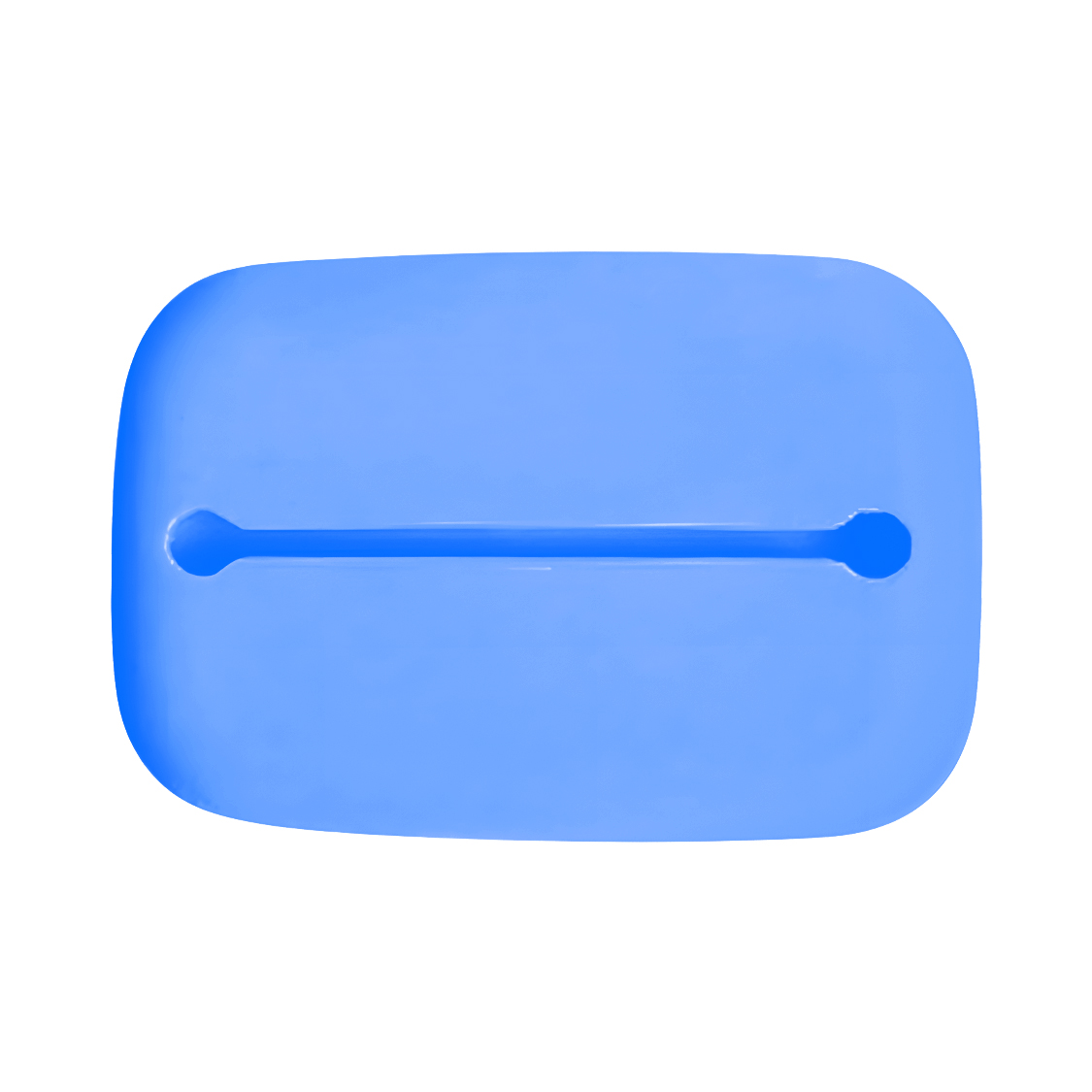 Travel Credit Card And Key Silicone Case 14