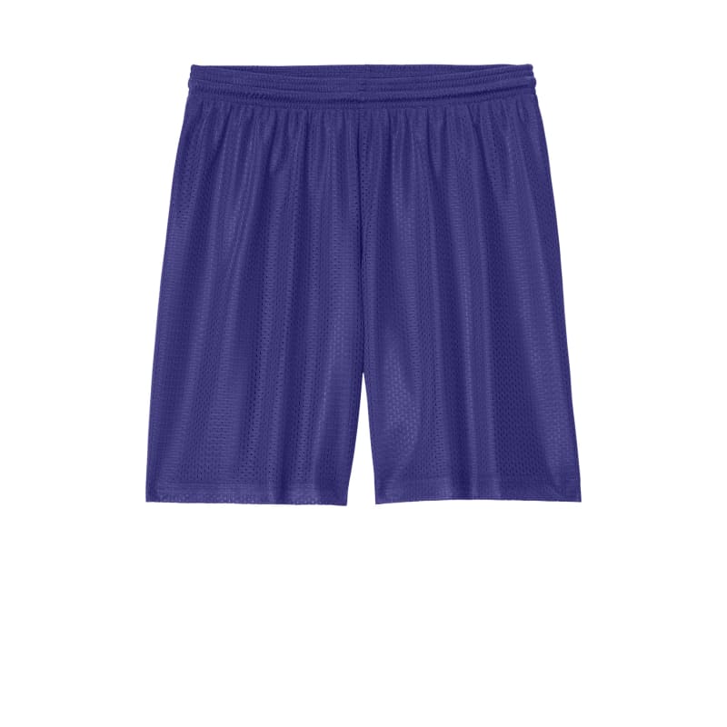 Sport-Tek PosiCharge Mesh 7" Short 42