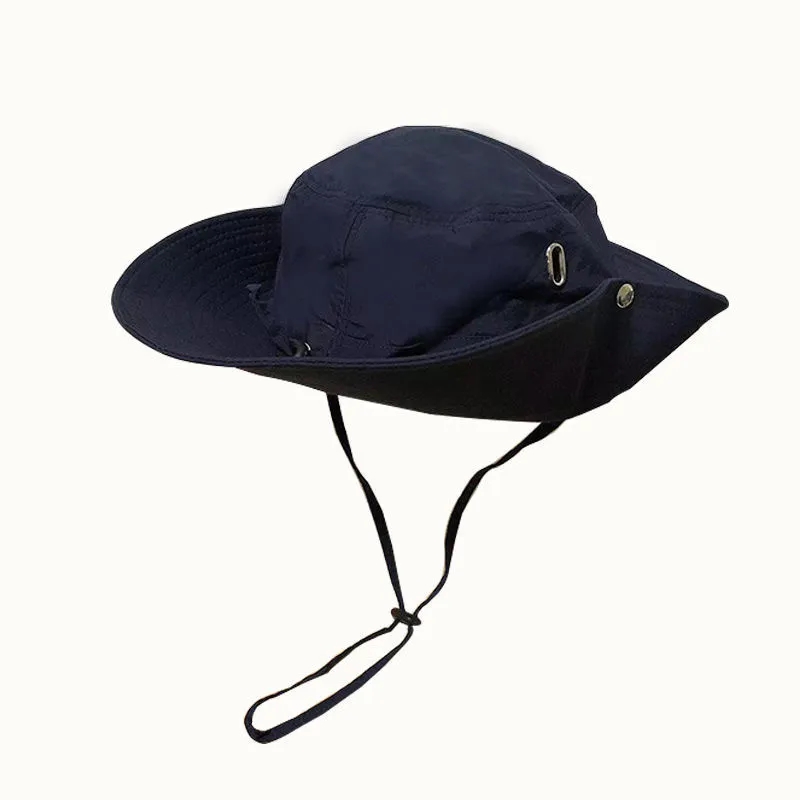 Bucket Hat 3