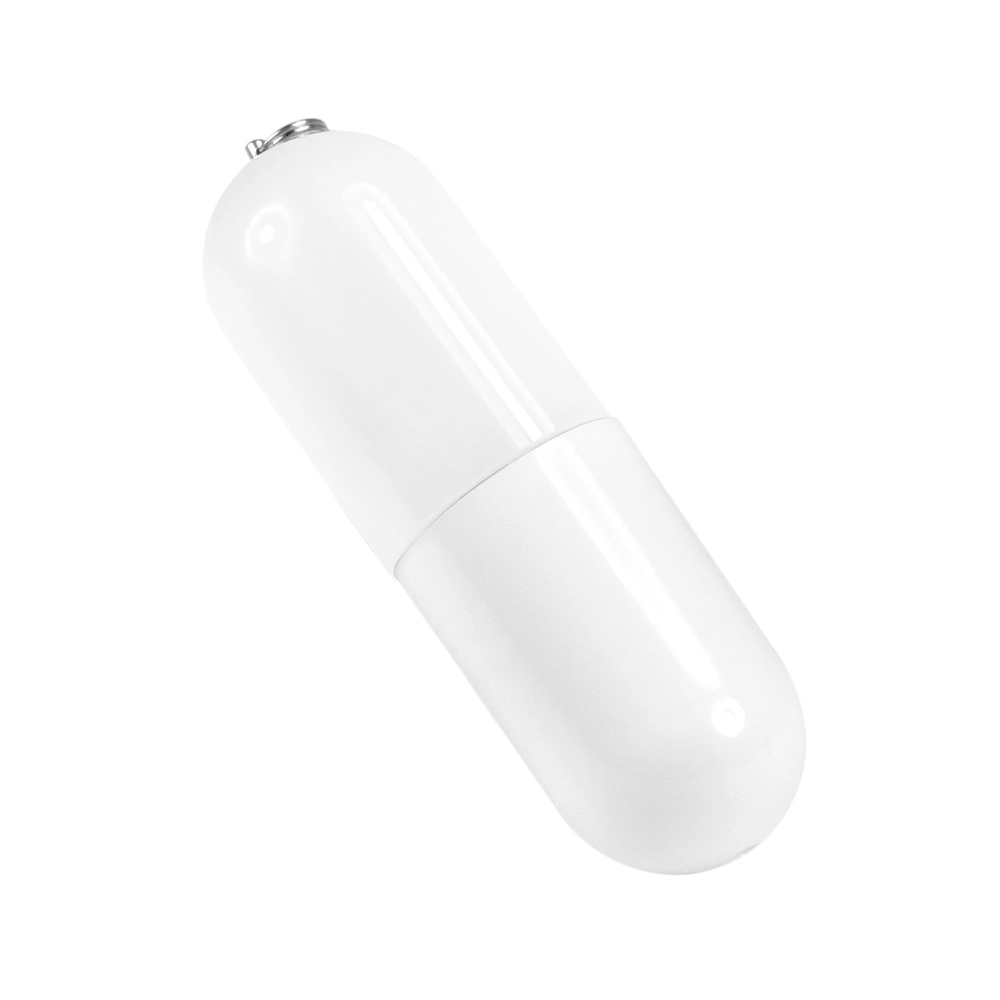 Capsule USB Flash Drive 2.0 2