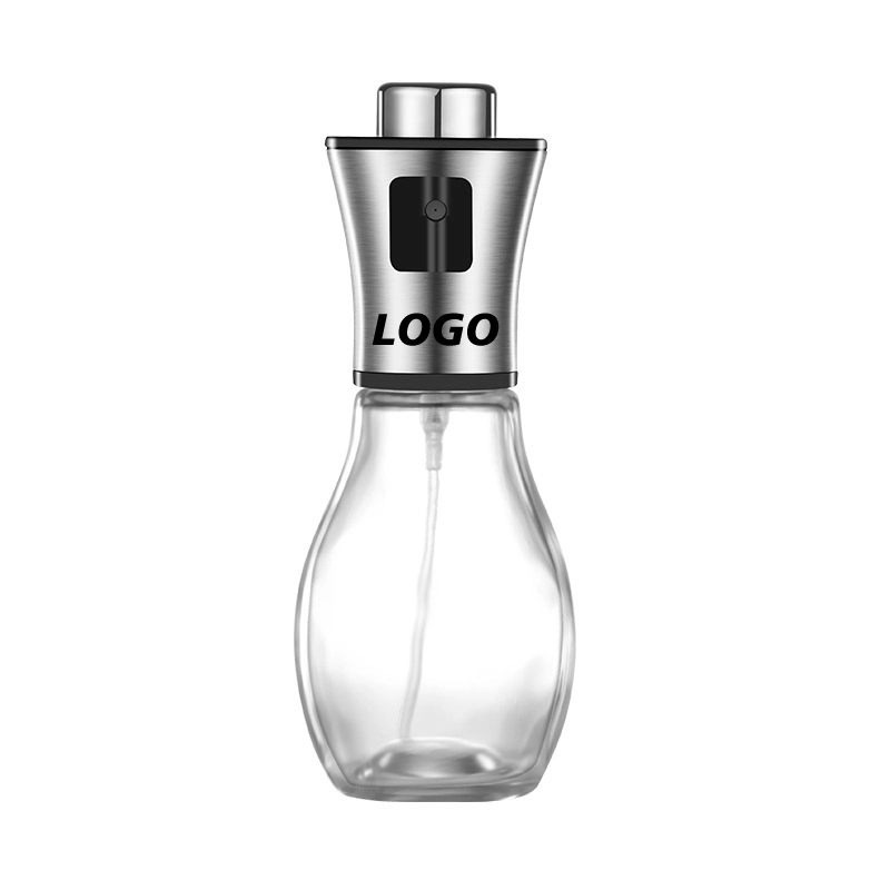 Custom 6.8 OZ Oil Sprayer for Cooking 5