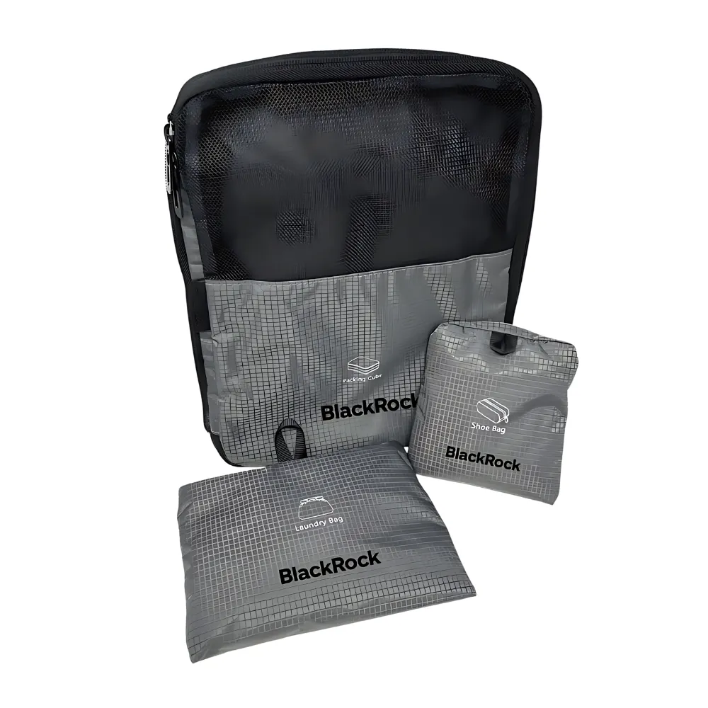 Lightweight Packing Cube, 3pcs 2