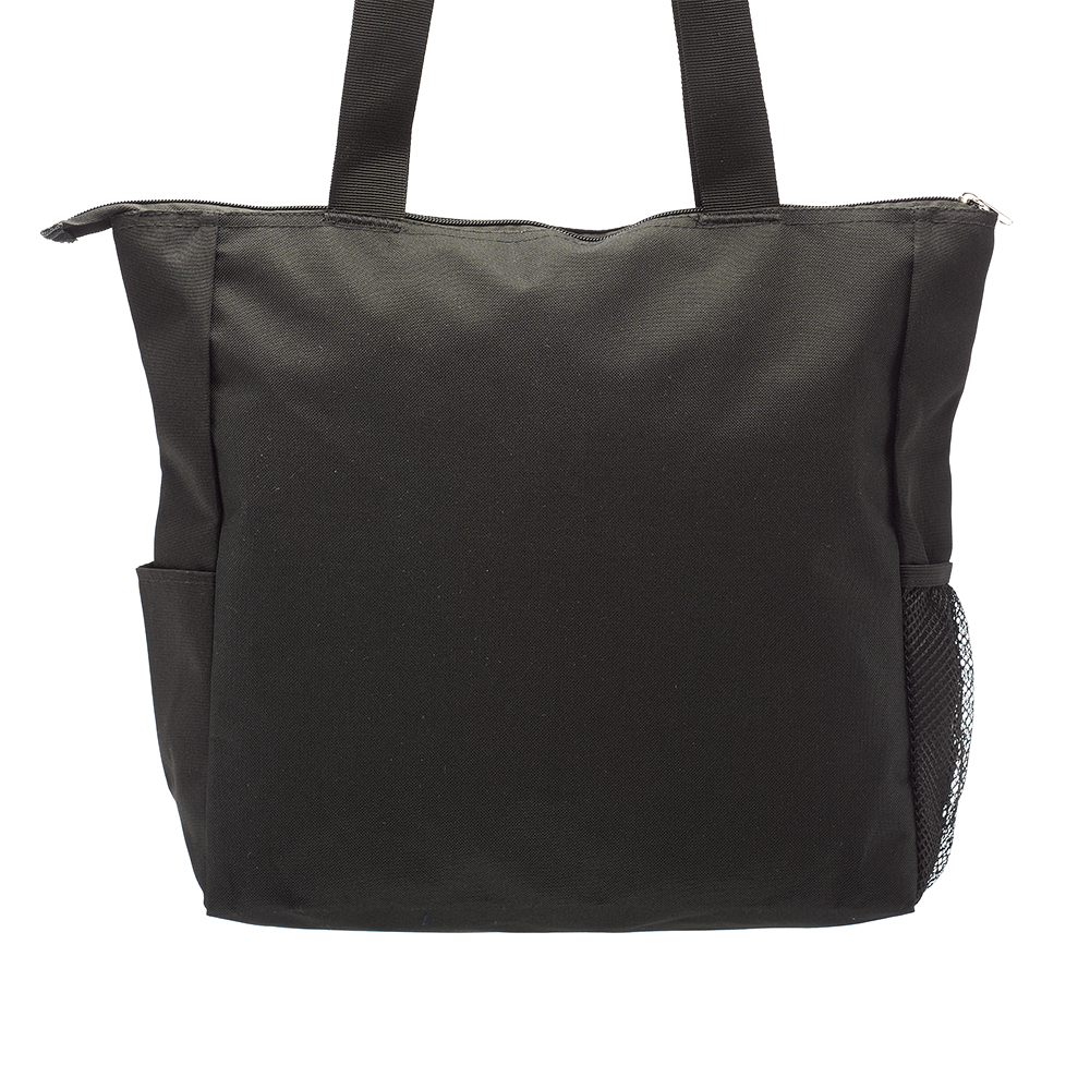 Shoulder Bag with Front Pocket 3