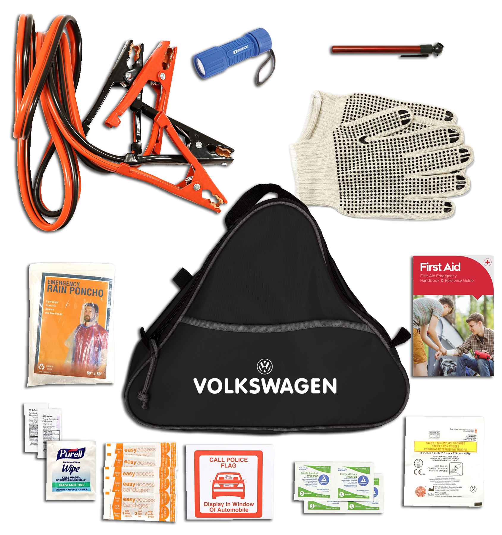 Automotive Kit 5
