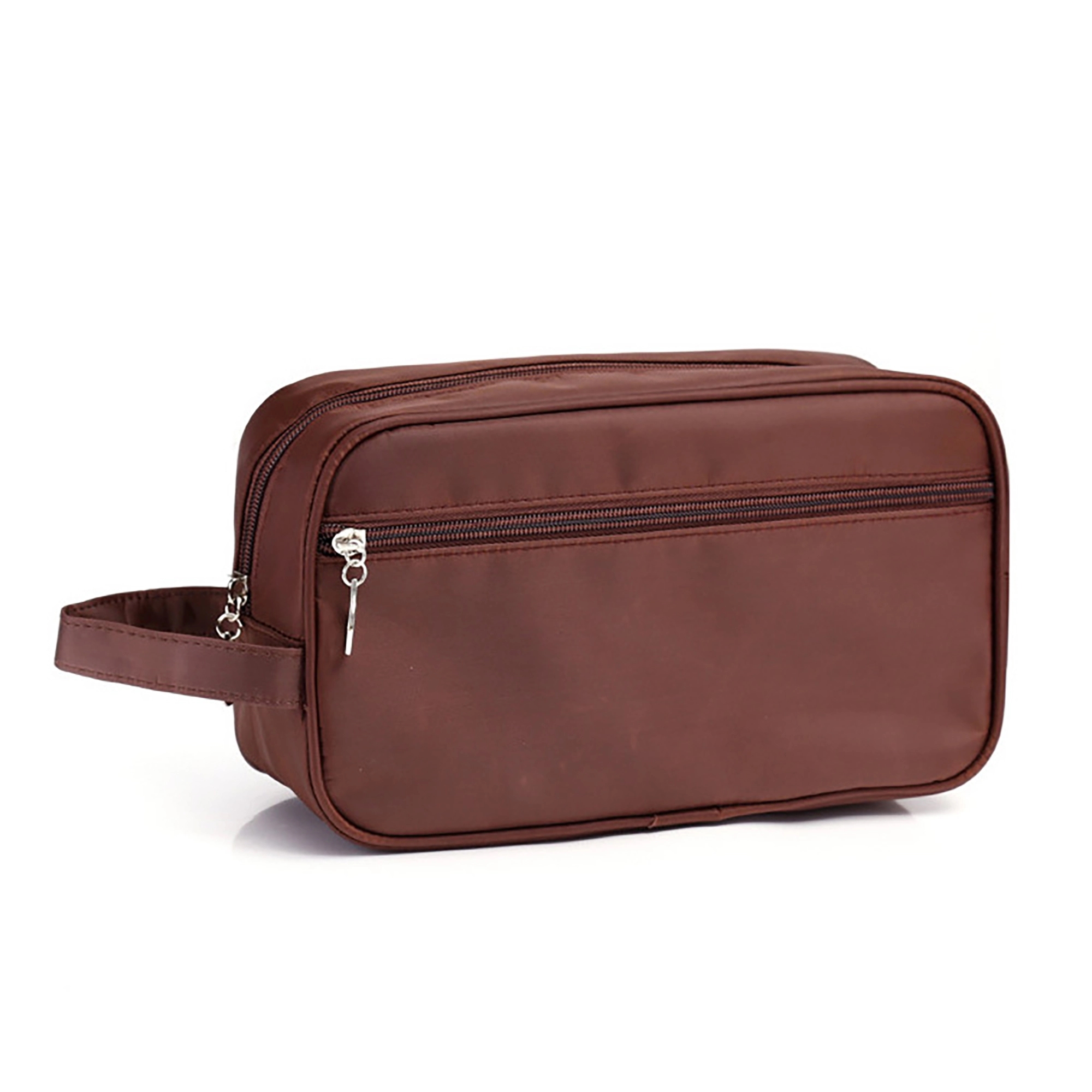 Large Capacity Nylon Cosmetic Bag 8