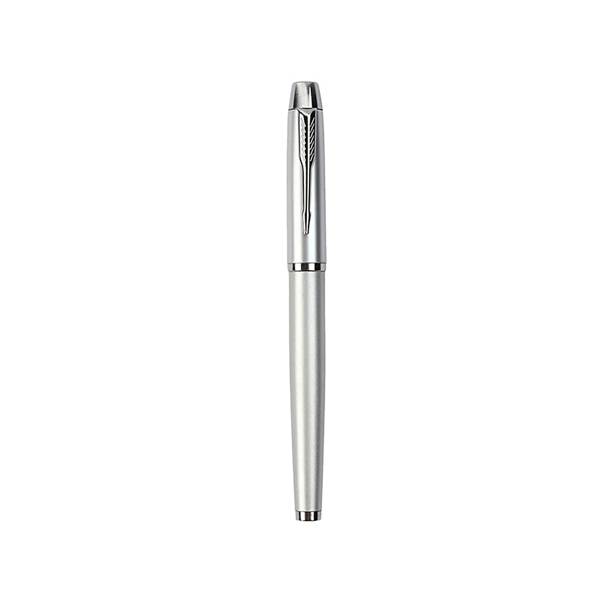 Elegant Metal Office Pen with Electroplated Finish 23