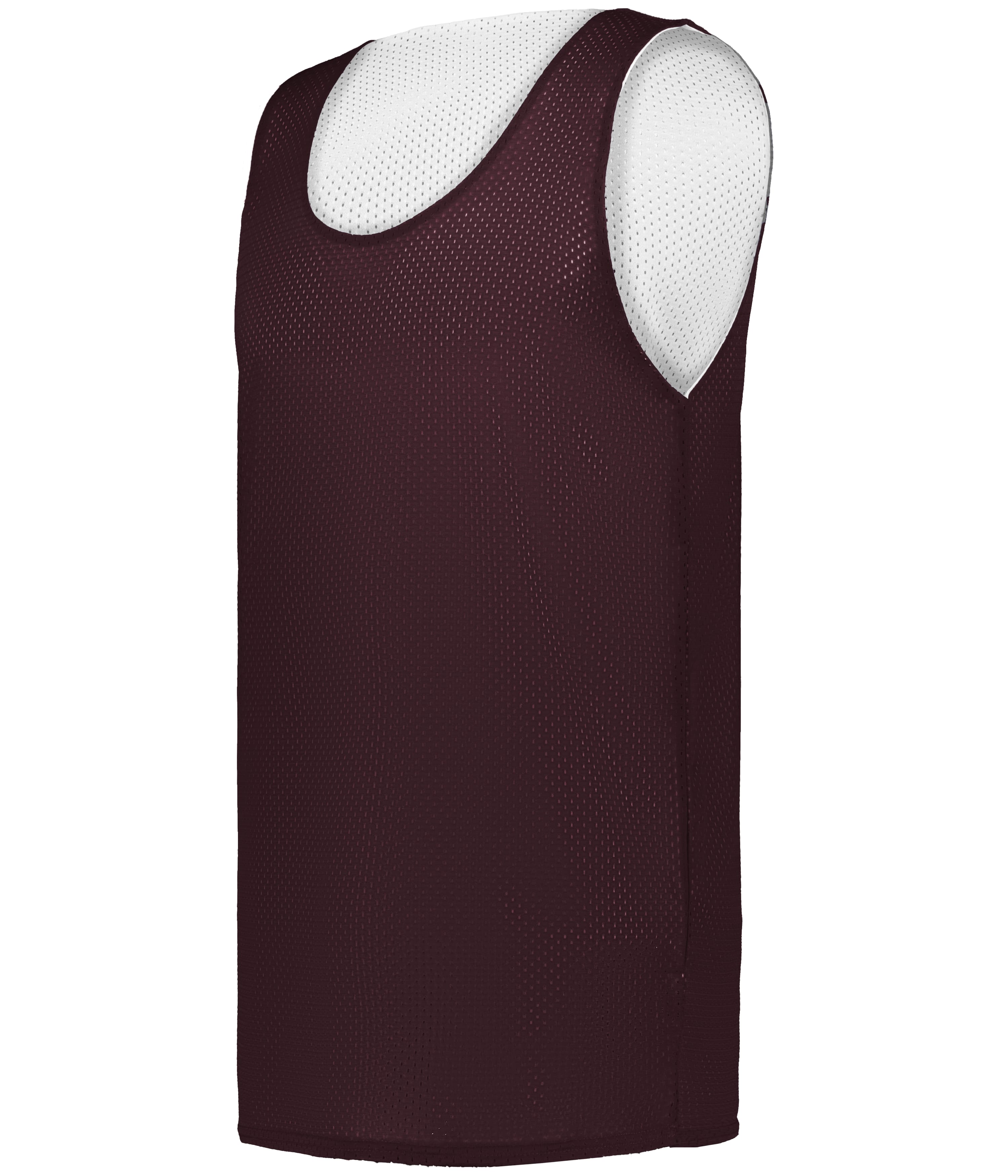 MESH REVERSIBLE JERSEY 6
