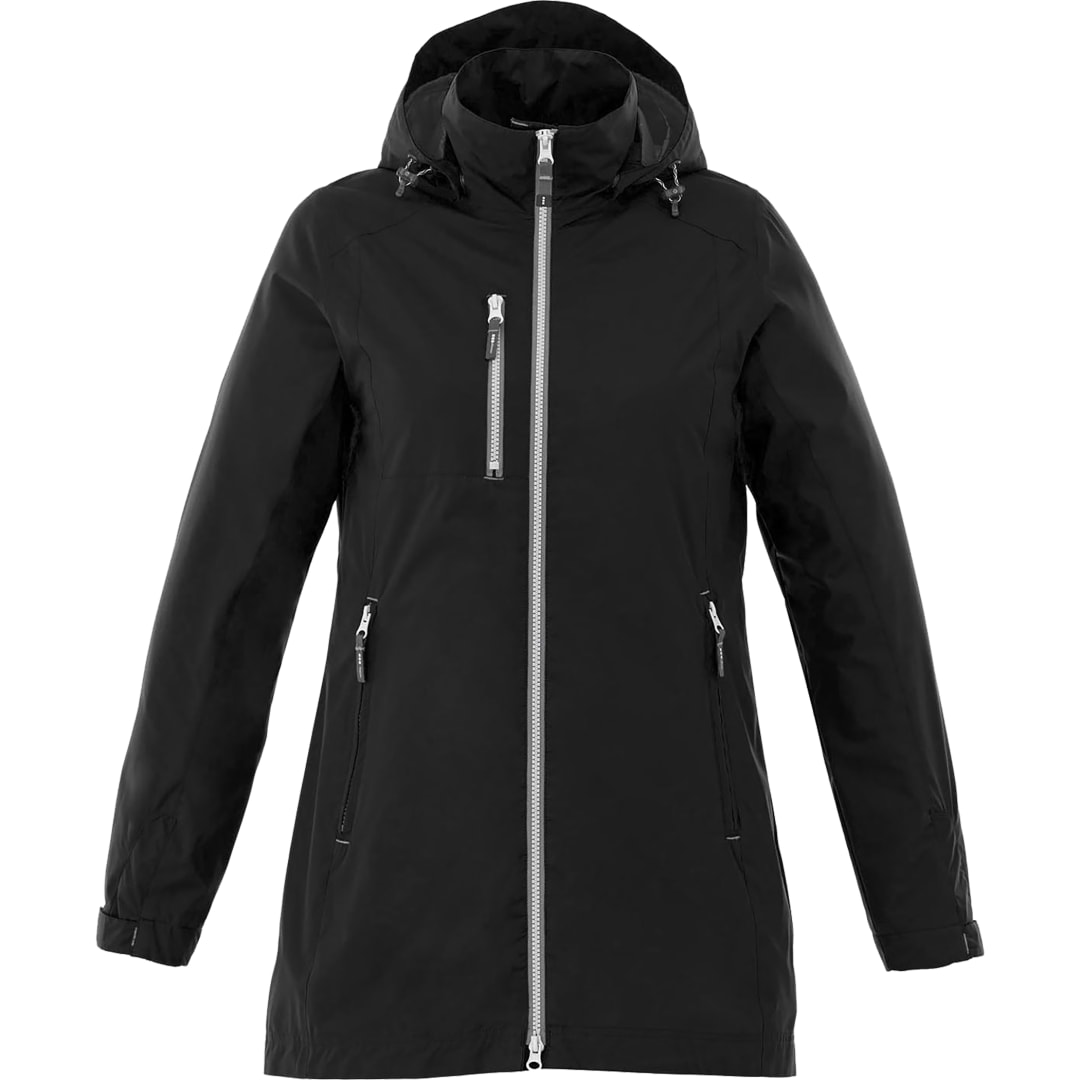Women's Ansel Jacket 61