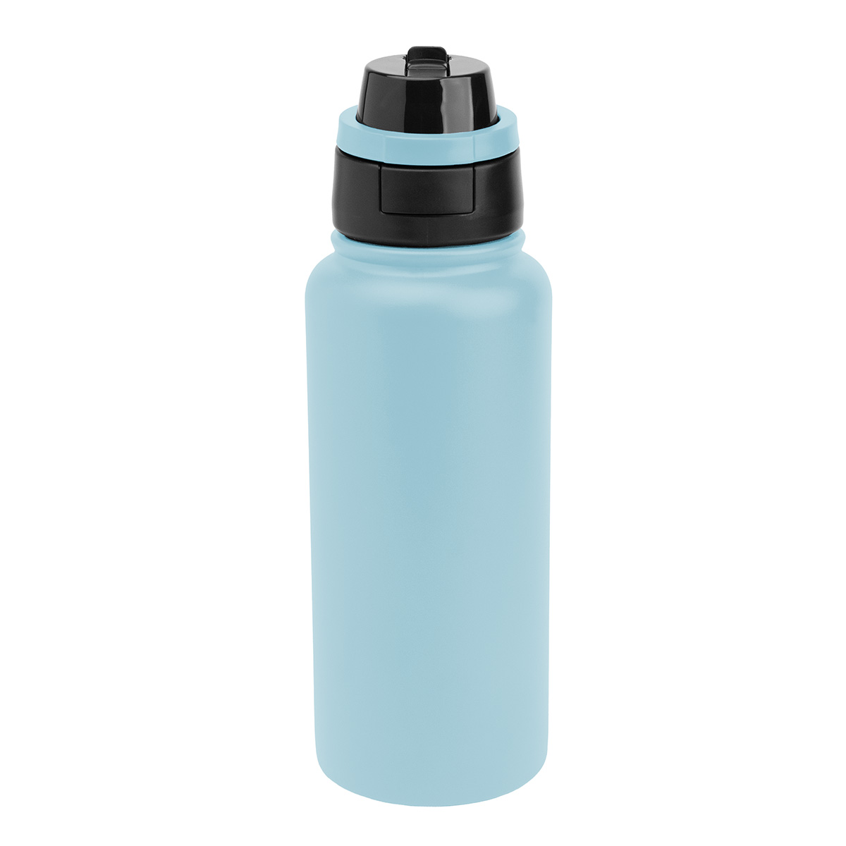 32 Oz. Pop Sip & Chug Recycled Stainless Steel Bottle, custom water bottle with logo imprint 10