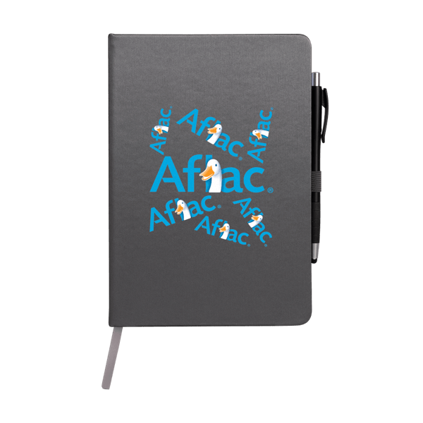 Neptune Notebook with Pen 31