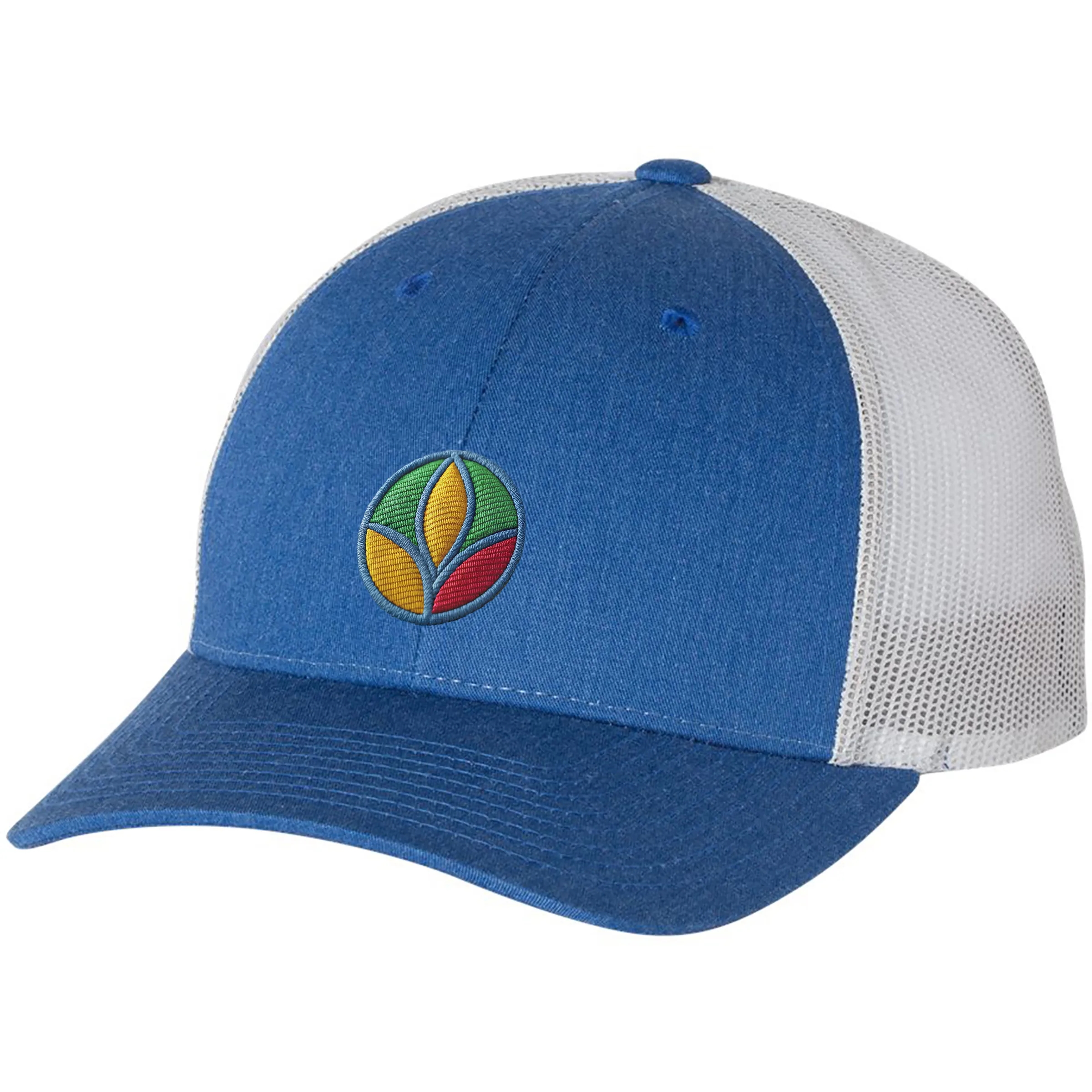 Richardson Low Pro Trucker Cap 3