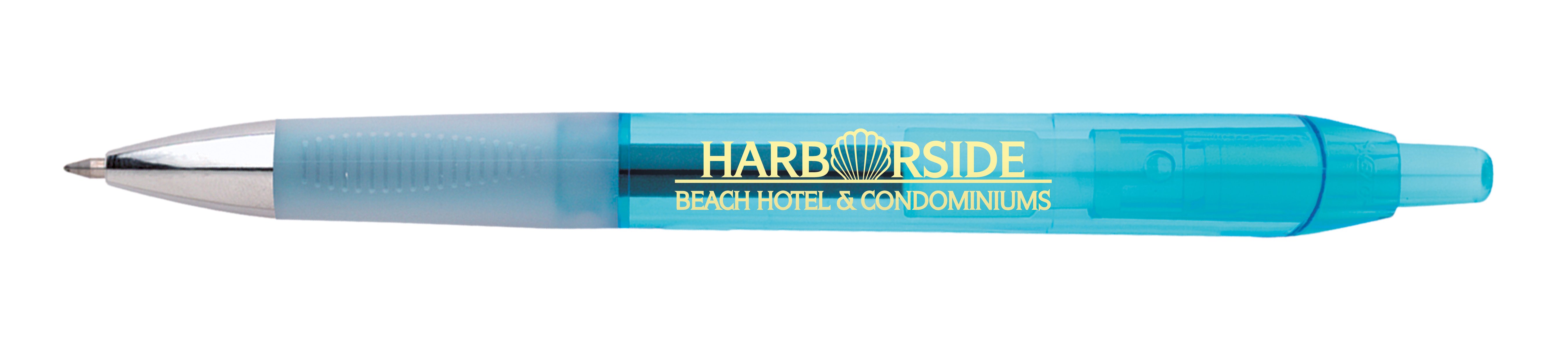 BIC® Intensity® Clic™ Gel Pen 54