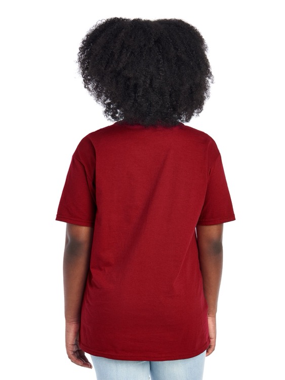 FRUIT OF THE LOOM HD Cotton™ Youth T-Shirt 116