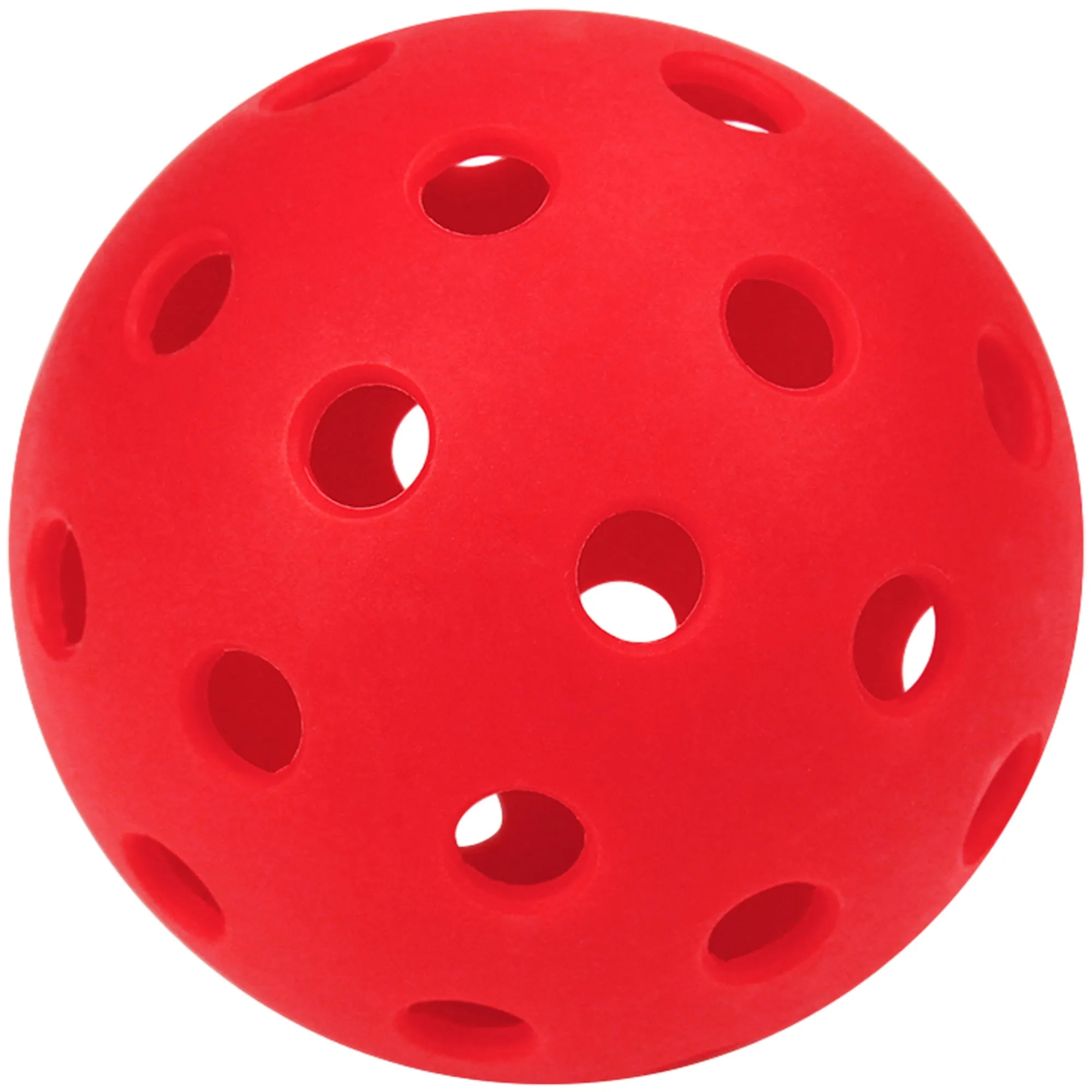40-Hole Pickleball Indoor Outdoor 4