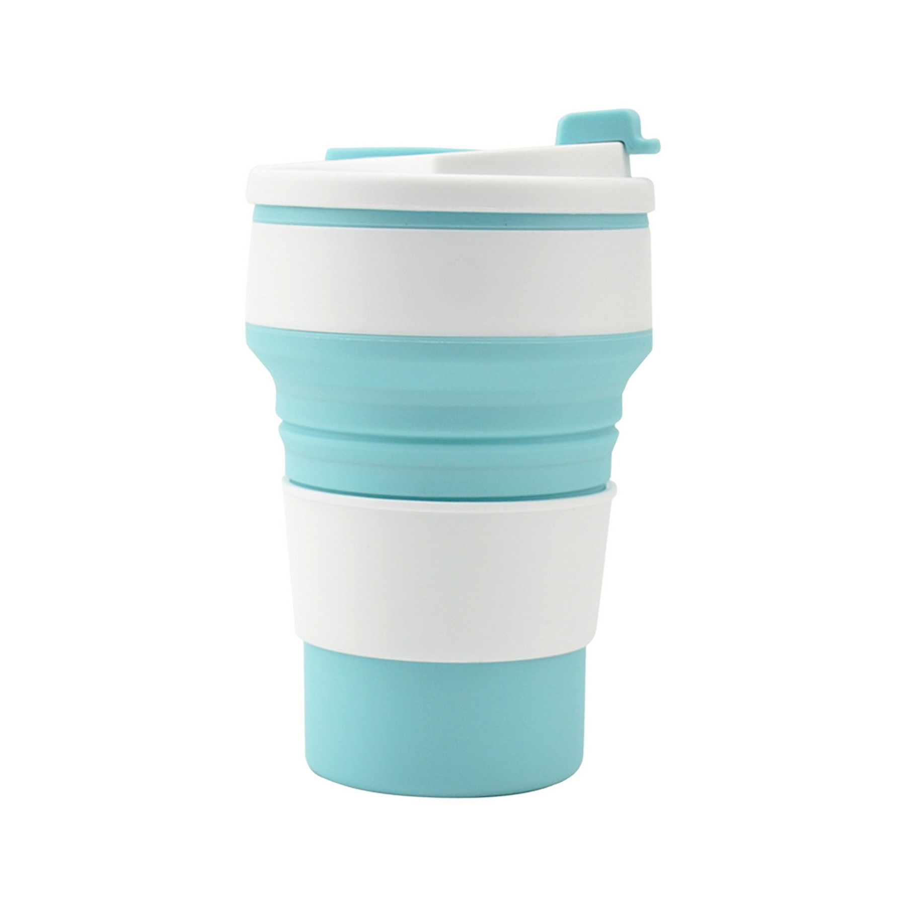 Foldable Camping & Travel Cup 7