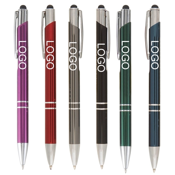 Promotional Paragon Stylus Pen 3