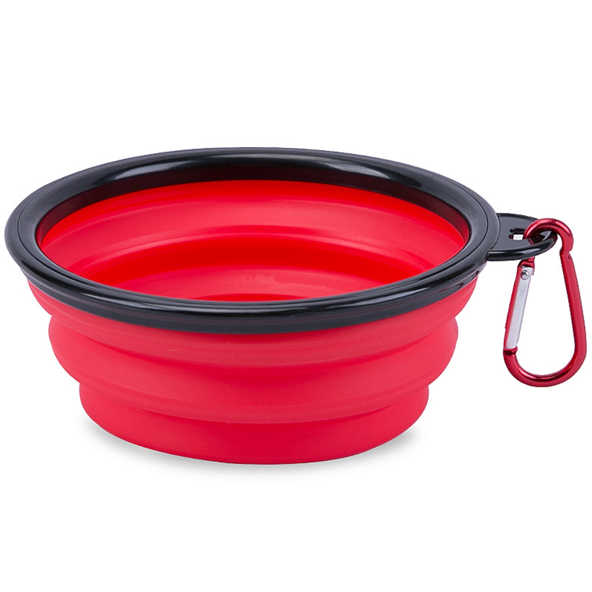 Collapsible Pet Bowl 1