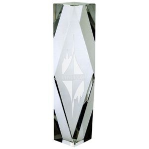 12" OptiMaxx Merit Award