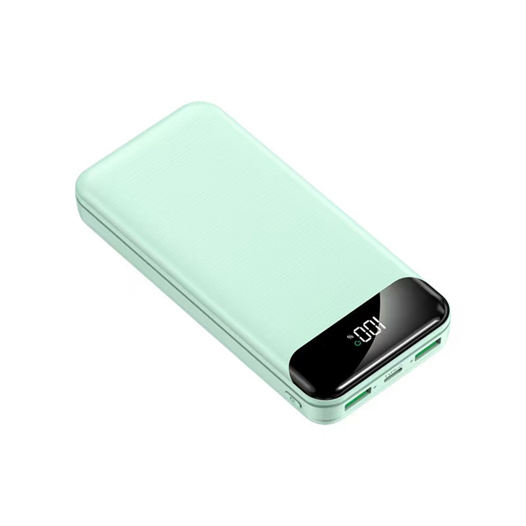 Portable Charger Power Bank 20000mAh 6