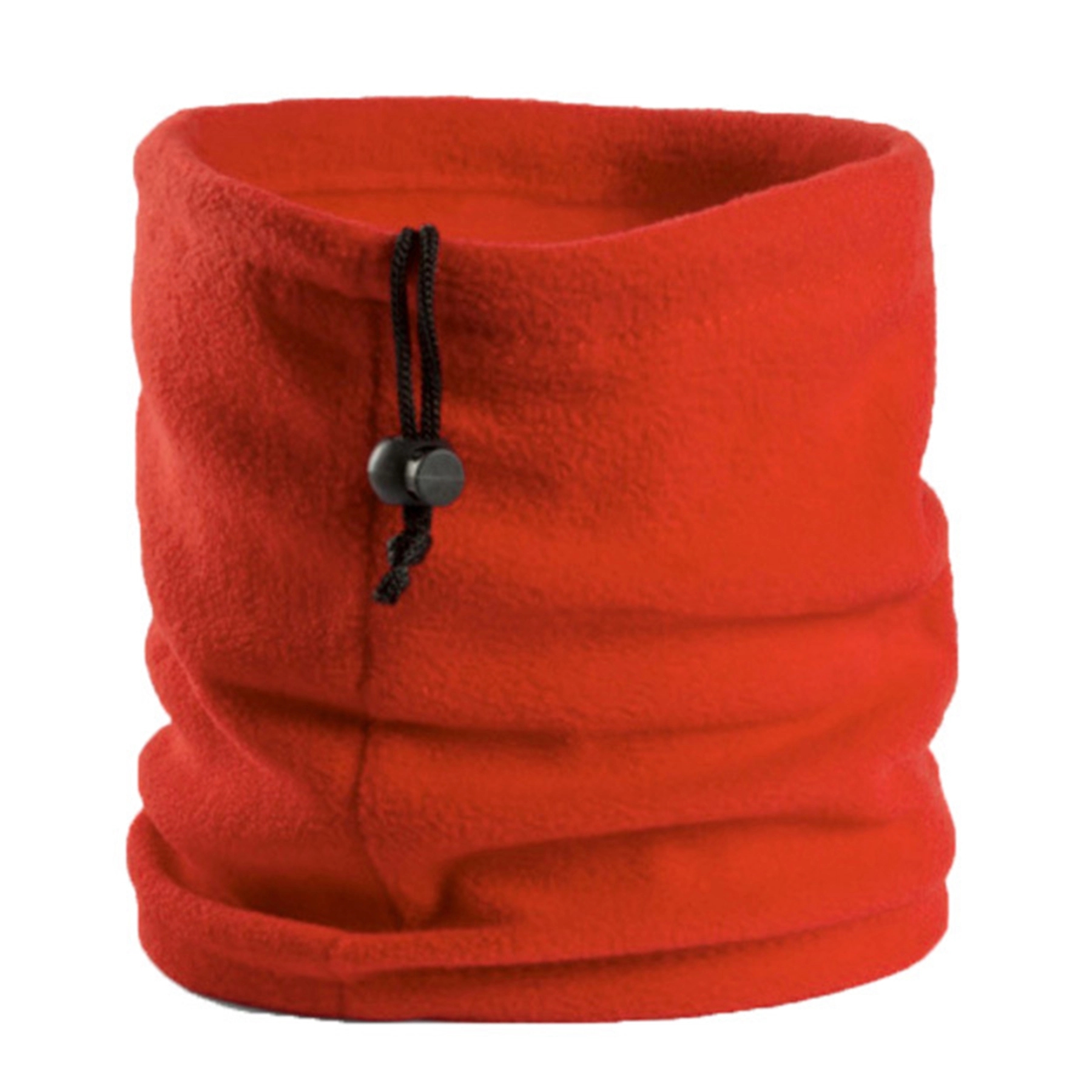 Winter Fleece Neck Gaiter Half Face Mask 11