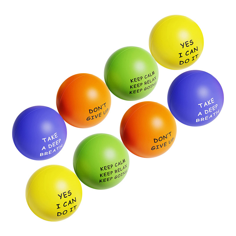 Stress Ball 1