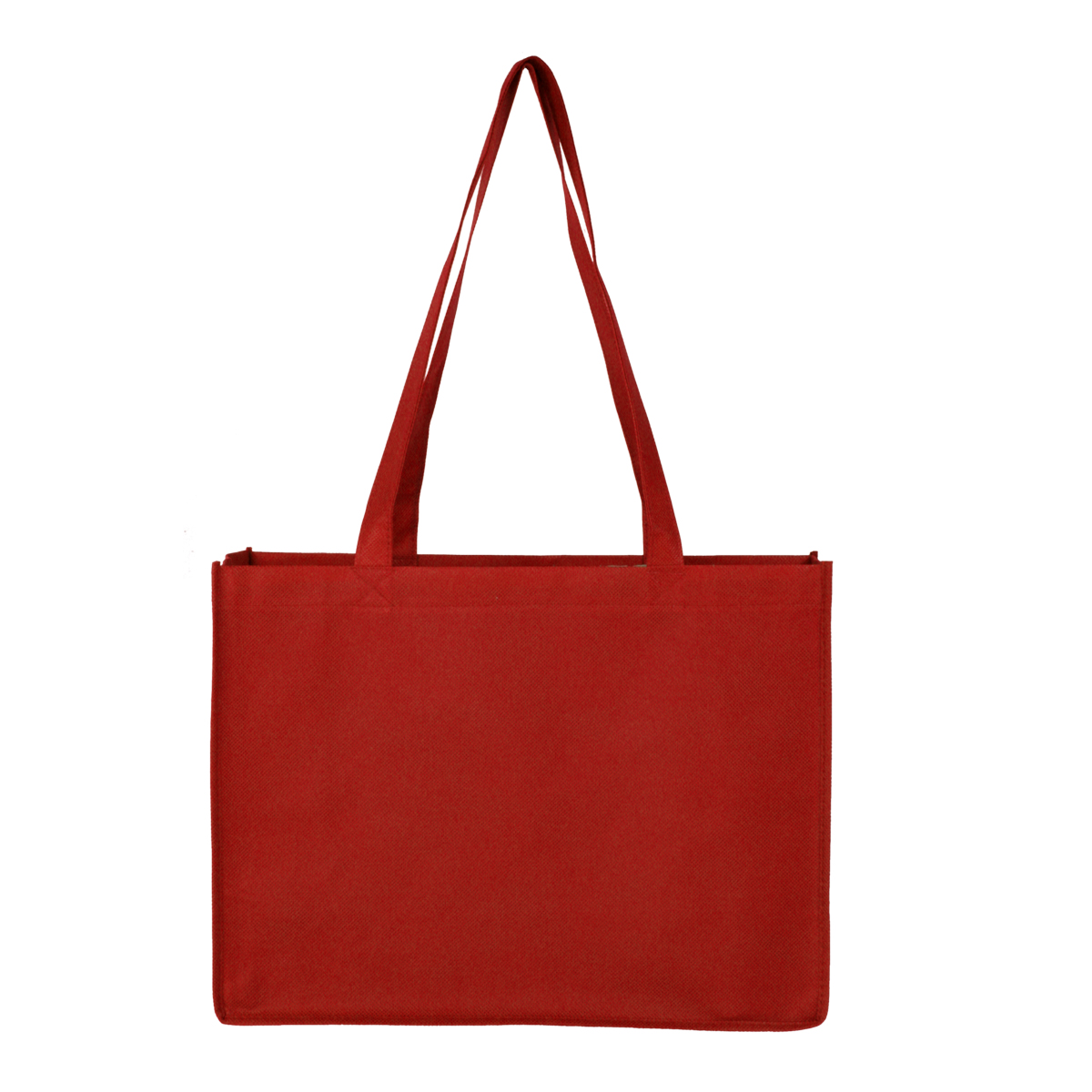 90 GSM Non-Woven Deluxe Tote Bag 11