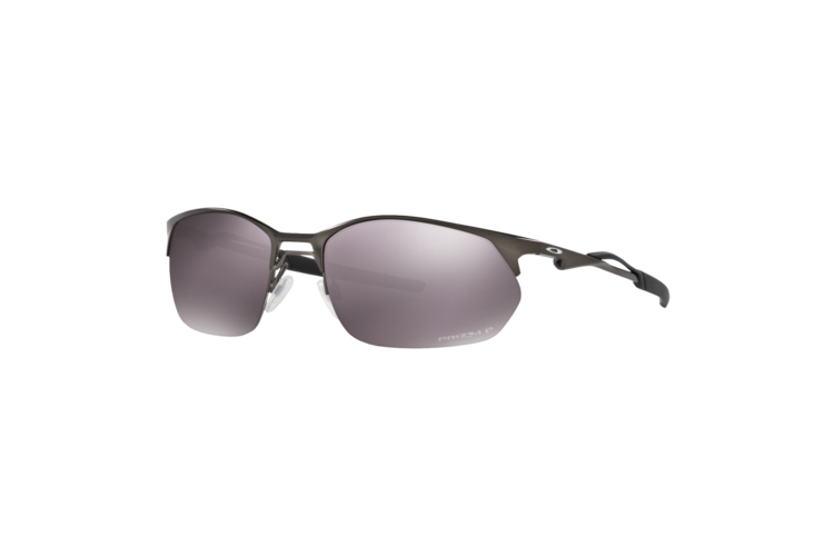 Oakley Polarized Wire Tap 2.0 Sunglasses 1