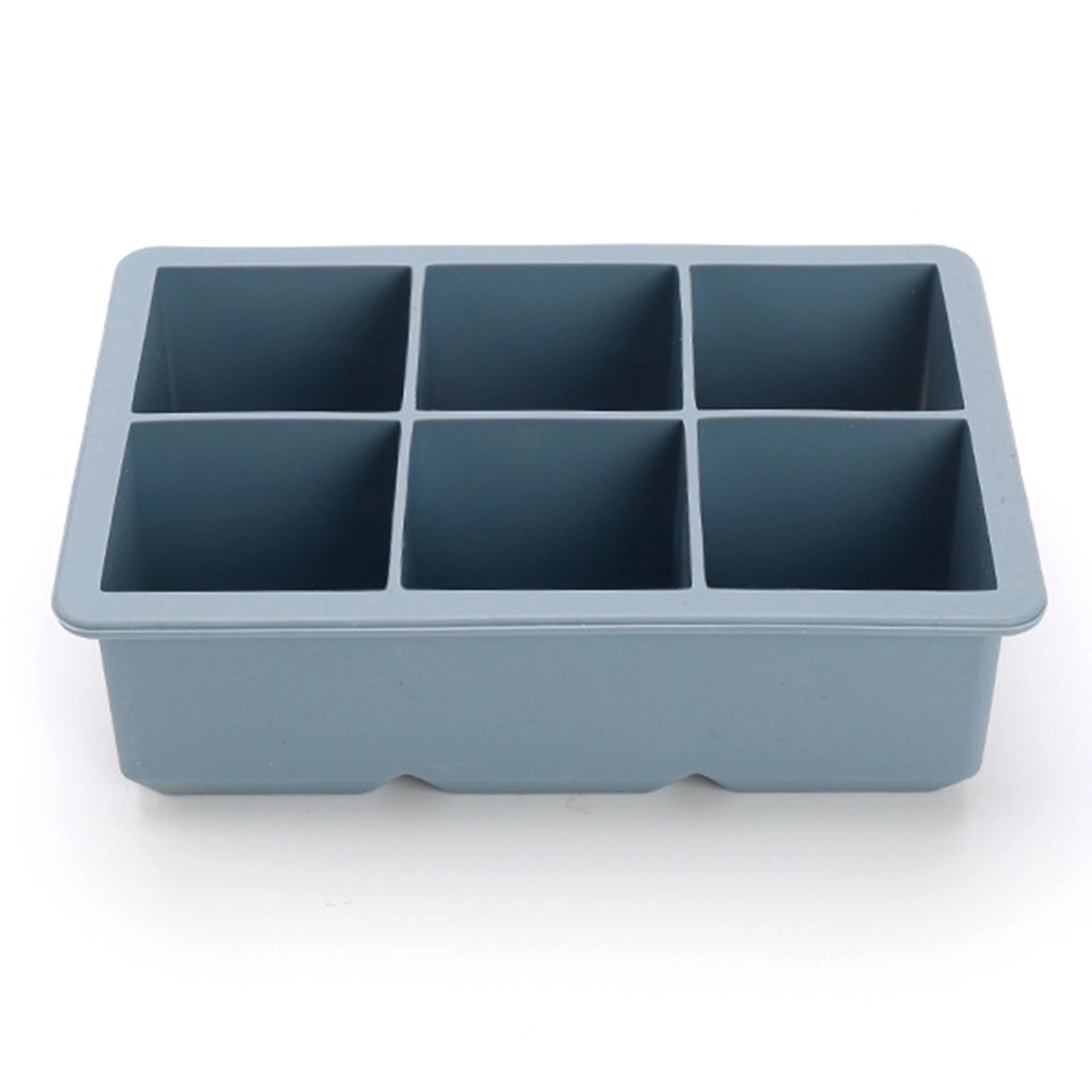 Silicone Big Ice Mold Tray For Drink 1