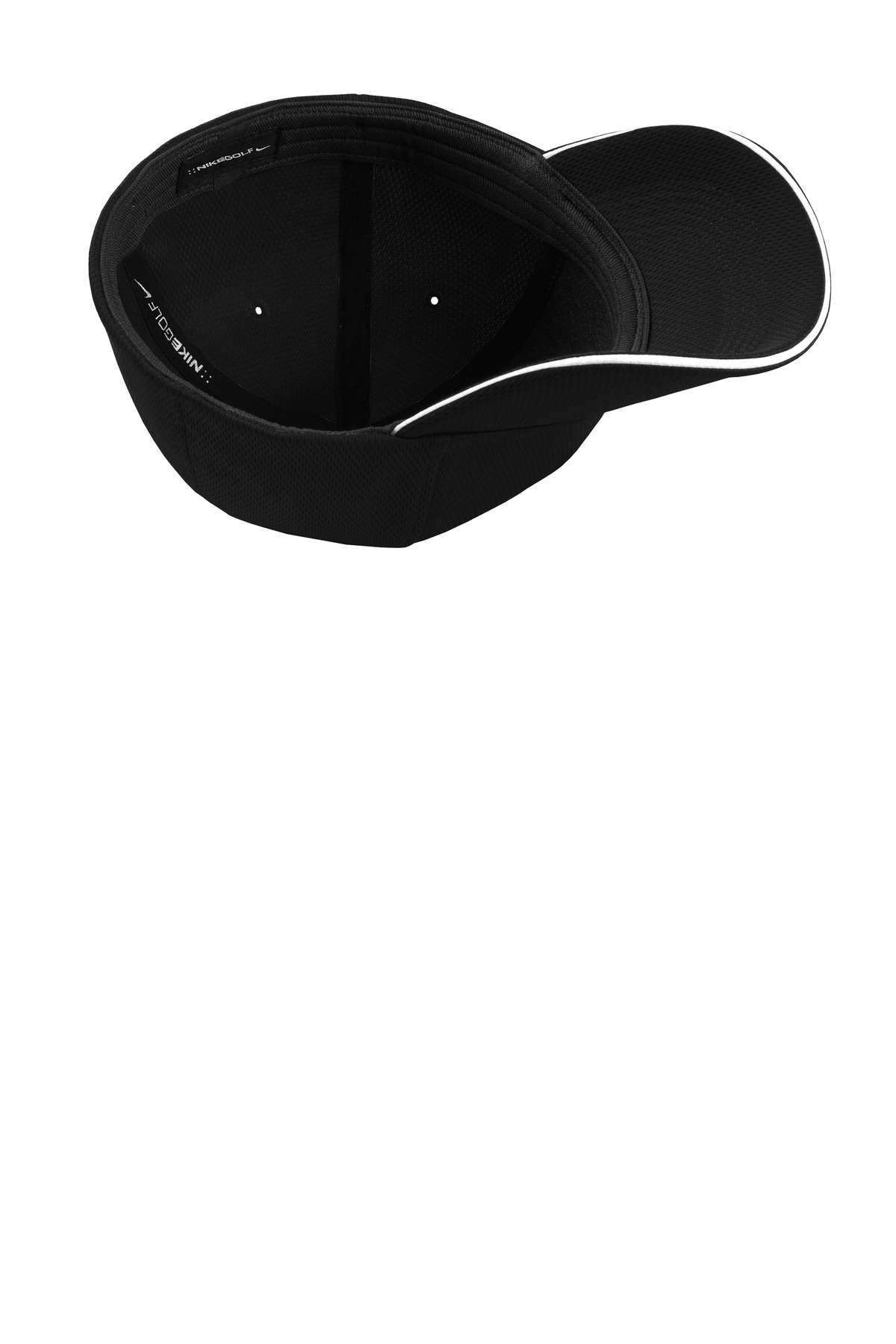 Nike® Dri-FIT Stretch Mesh Sandwich Bill Cap 23