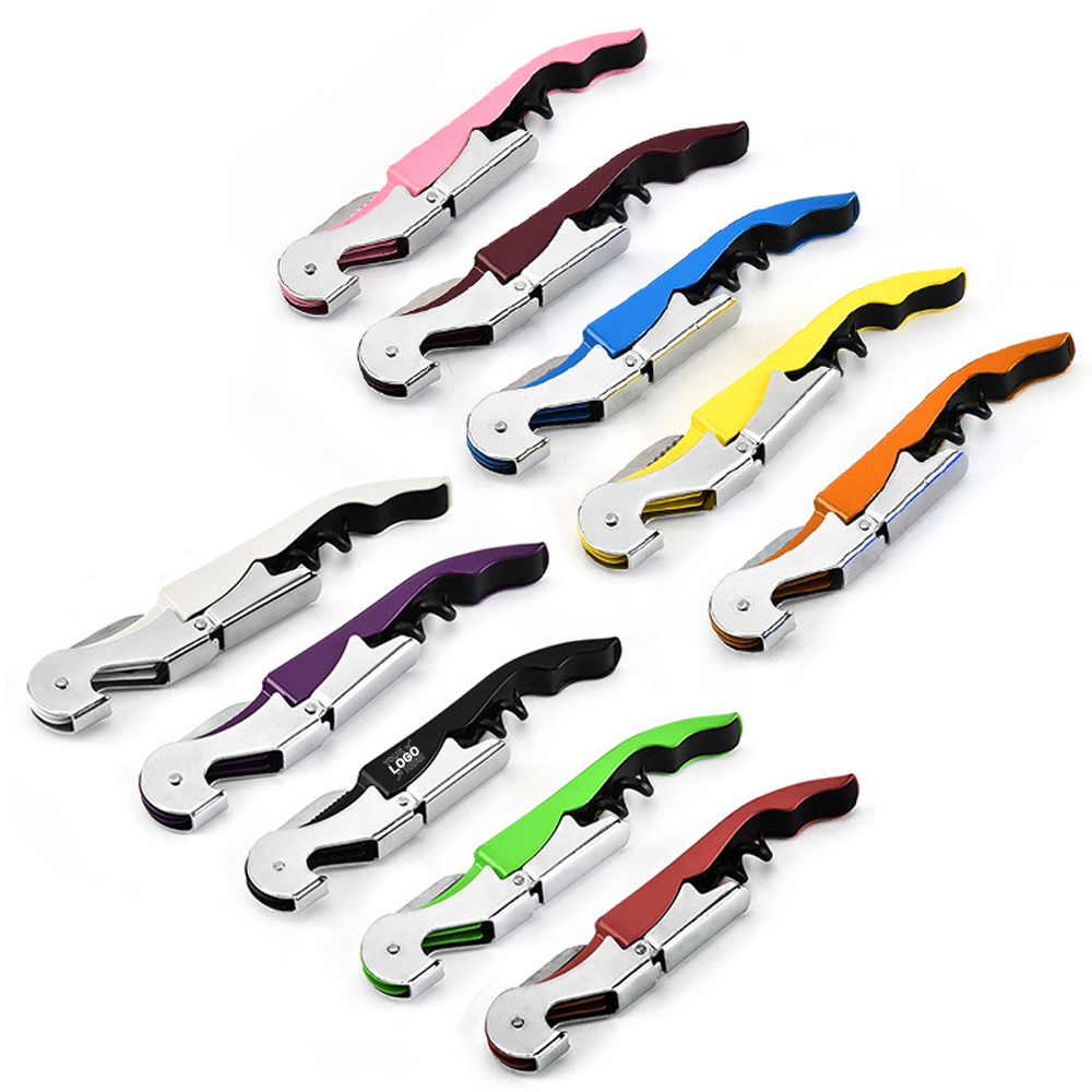 Multi-Function Bottle Opener